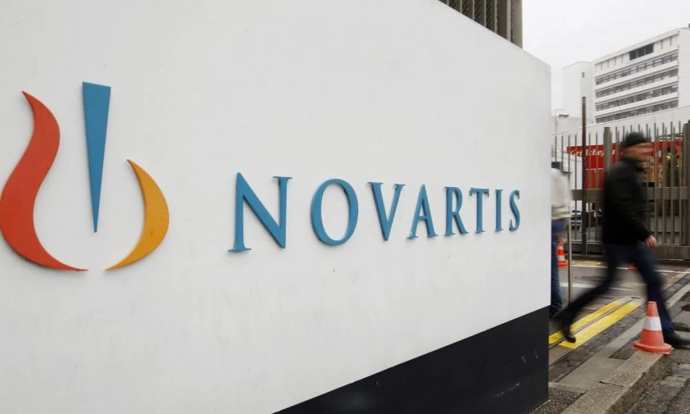 Μ. Σαράφης για υπόθεση Novartis: «Κουκουλοφόρος» και μάρτυρας κατάθεσης FBI